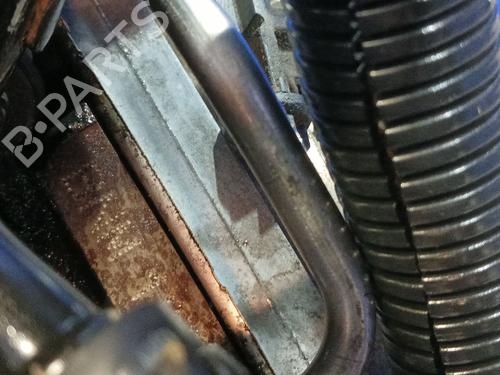 Engine SEAT IBIZA III (6L1) 1.4 TDI | BP30598049M1 