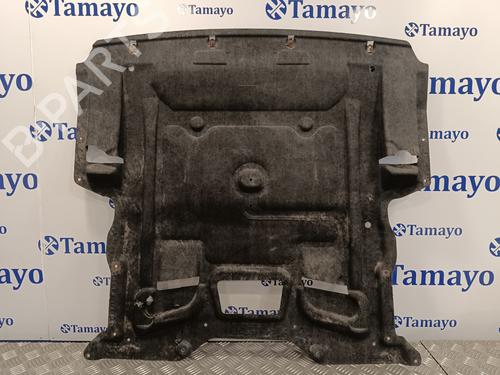 Used Underbody protection BMW 5 (E60) 525 d (177 hp) 15680539