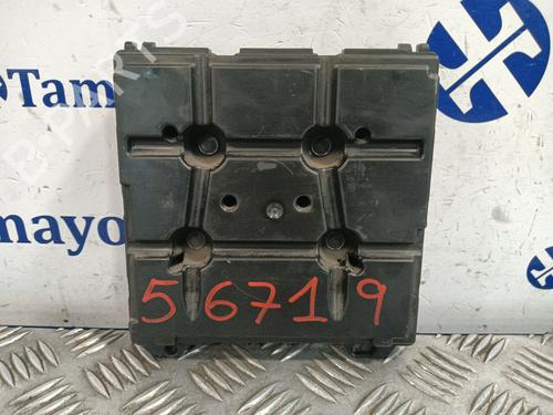 Fuse box VW POLO V (6R1, 6C1) 1.6 TDI | BP27808238E1