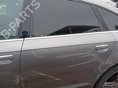 Used Left rear door Left rear door AUDI A6 C6 (4F2) 2.4 (177 hp) 36597932 36597932