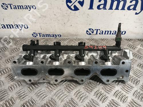 Intake manifold RENAULT MEGANE III Coupe (DZ0/1_) 1.6 16V (DZ0U, DZ1B, DZ1H) | BP31880233M70 