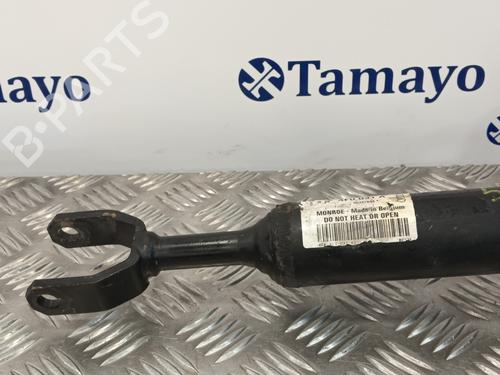 Left front shock absorber AUDI A6 C6 Avant (4F5)  | BP13547119M16 