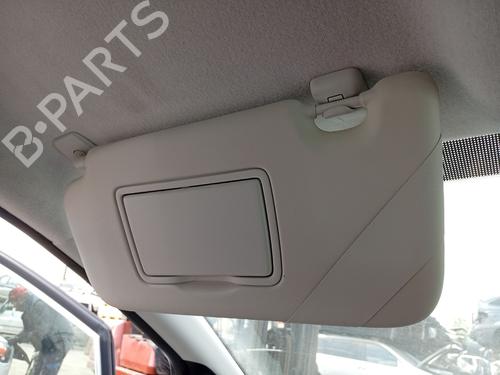 venstre-solskrm-ford-fiesta-vii-hj-hf-2017-34583499 main image
