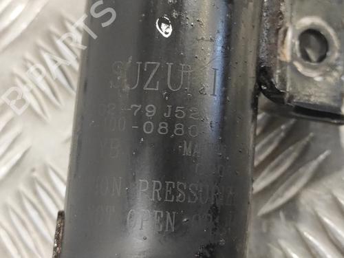 Left front shock absorber SUZUKI SX4 (EY, GY) 1.6 DDIS (RW416D) | BP13317713M16 