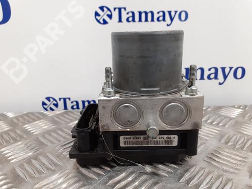 ABS pump PEUGEOT 307 SW (3H) 1.6 HDI 110 | BP9193487M43 