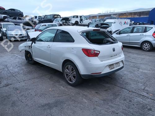 Right front driveshaft SEAT IBIZA IV SC (6J1, 6P5) 1.6 TDI | BP32028238M39 