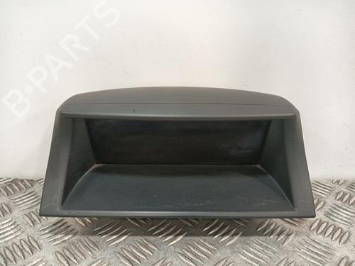 Used Display monitor Display monitor BMW 1 (E81) 118 d (143 hp) 33337165 33337165