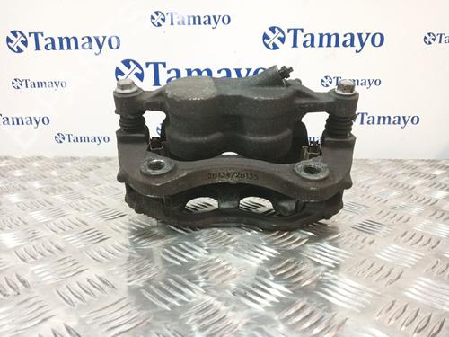 Right front brake caliper CITROËN AX (ZA-_) 10 | BP28141188M104 