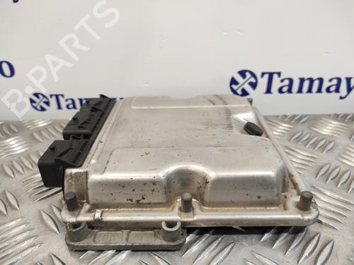 Engine control unit (ECU) CITROËN XSARA PICASSO (N68) 2.0 HDi | BP4382223M57 