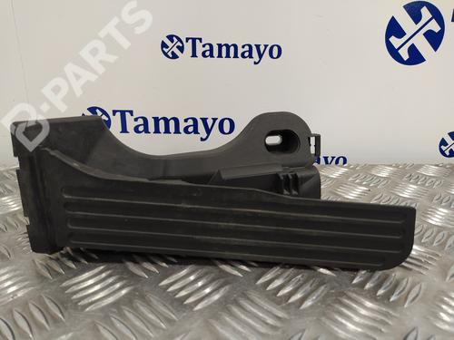 Pedal VW TOURAN (1T1, 1T2) 2.0 TDI 16V | BP10046899I4 