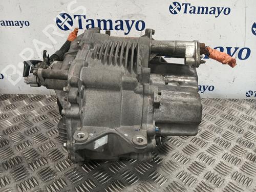 Rear differential APRILIA MOTORCYCLES RX | BP29828746M24