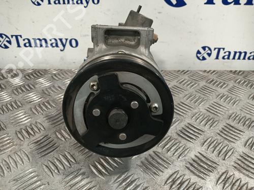 AC compressor VW GOLF PLUS V (5M1, 521) | BP30504570M34