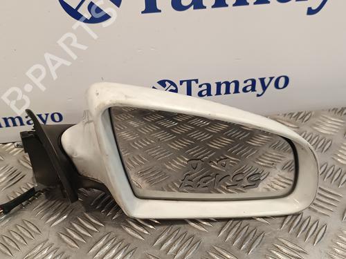 Used Right mirror AUDI A3 Sportback (8PA) [2004-2015]  16587542