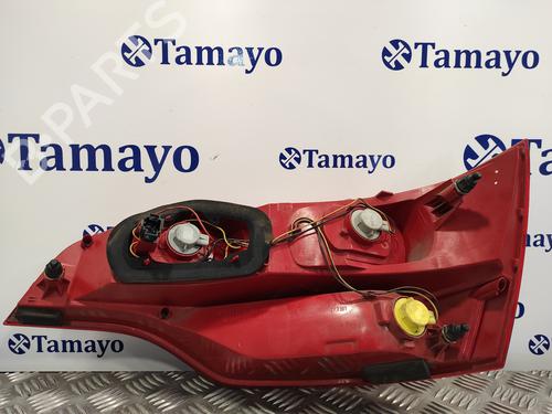 Left taillight AUDI Q7 (4LB)  | BP18119767C34 