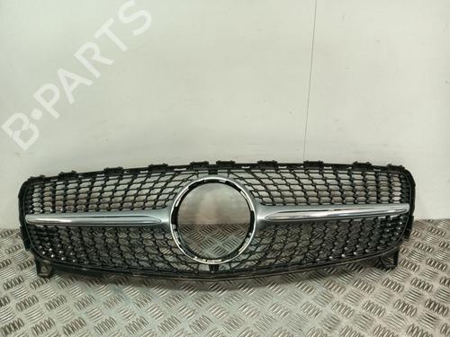 Grill Grill MERCEDES-BENZ A-CLASS (W176) A 180 (176.042) (122 hp) 34694238 34694238