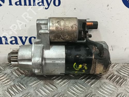 Used Starter Starter NISSAN MURANO I (Z50) [2002-2009] 32530173 32530173