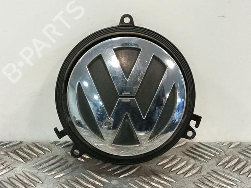 Used Tailgate handle Tailgate handle VW GOLF V (1K1) 1.9 TDI (105 hp) 33337757 33337757