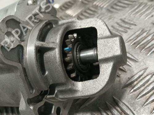 Starter FORD ESCORT VI Turnier (GAL) 1.6 i 16V | BP30858448M8 