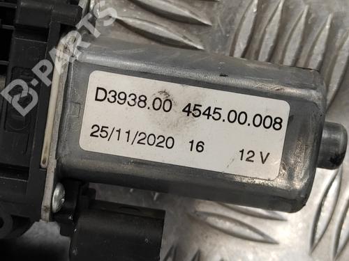 Front right window mechanism RENAULT SCÉNIC I MPV (JA0/1_, FA0_)  | BP10349051C23 