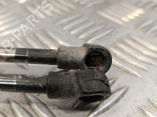 Right rear shock absorber NISSAN QASHQAI / QASHQAI +2 I (J10, NJ10, JJ10E)  | BP18782346M19 
