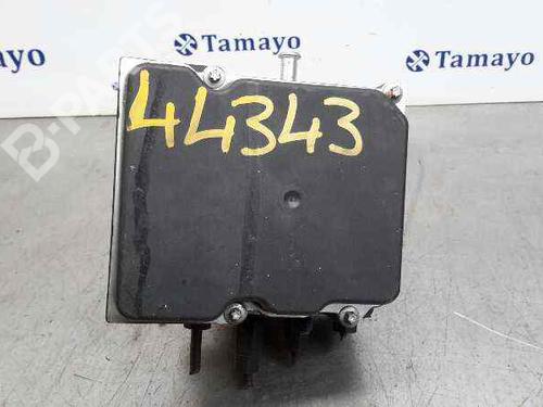 ABS pump HYUNDAI SONATA V (NF) 2.0 CRDi | BP6561957M43