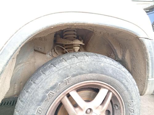 Paso rueda Paso rueda HONDA CR-V I (RD) 2.0 16V 4WD (RD1, RD3) (128 hp) 35895886 35895886