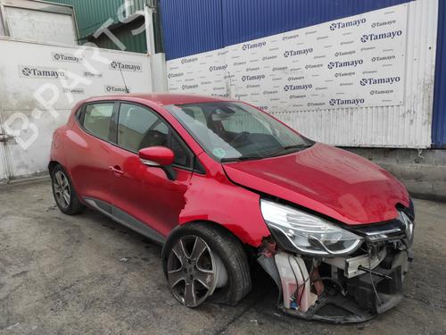 Right sun visor RENAULT CLIO IV (BH_) 0.9 TCe 90 (BHNF, BHMA, BHMH, BHJK, BHJR) | BP16867932I2 