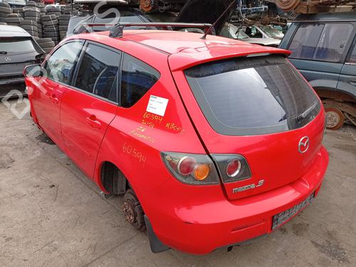 Used Anti roll bar Anti roll bar BMW 3 (E36) 318 is (140 hp) 34704712 34704712