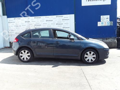 Engine CITROËN C4 I (LC_)  | BP25712736M1 