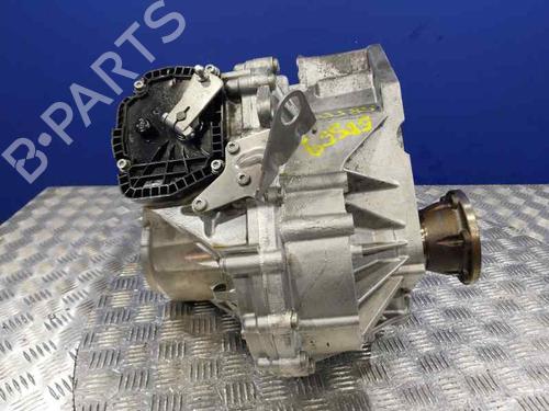 Gearbox SEAT ALTEA (5P1)  | BP25287229M3 