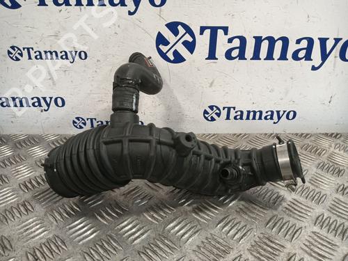 Pipe NISSAN QASHQAI I (J10, NJ10) 2.0 dCi | BP29705107M125 