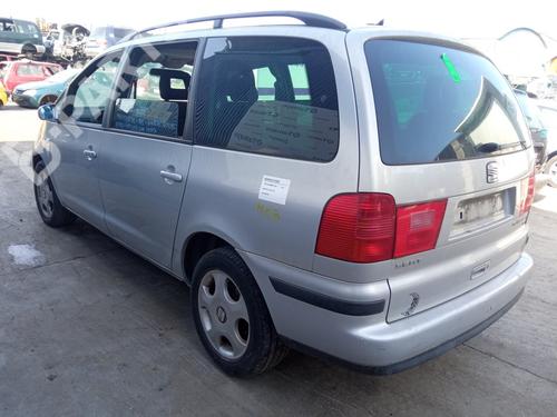 Steering pump SEAT ALHAMBRA (7V8, 7V9) 1.9 TDI | BP8315282M99 
