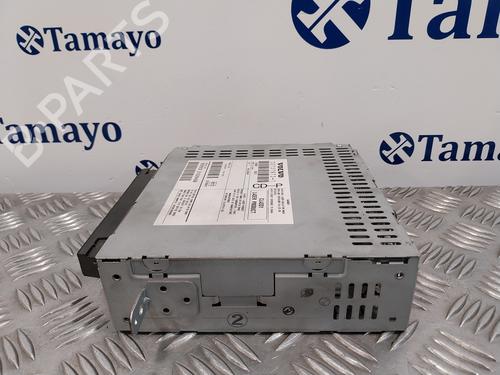Radio VOLVO XC90 I (275)  | BP16076127E6 