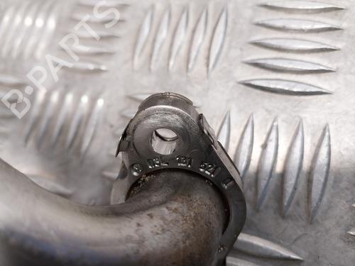 Pipe VW POLO V (6R1, 6C1) 1.6 TDI | BP21381396M125 