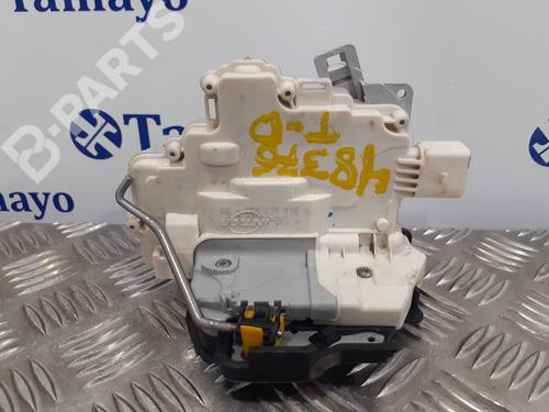 Used Rear right lock SEAT EXEO ST (3R5) 2.0 TDI (143 hp) 9553248