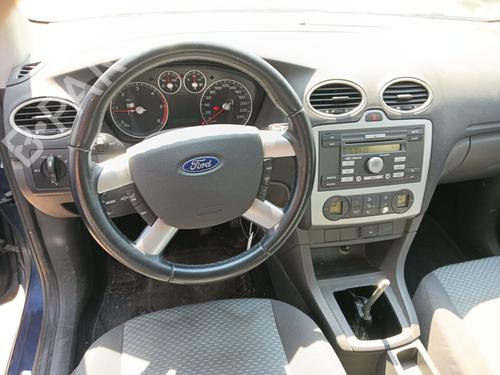 AC pipe FORD FOCUS II (DA_, HCP, DP) | BP36278671M126 - Image 13