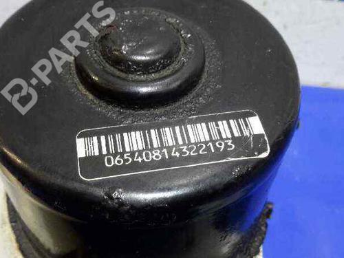 ABS pump SEAT LEON (1M1) 1.9 TDI | BP4952410M43 