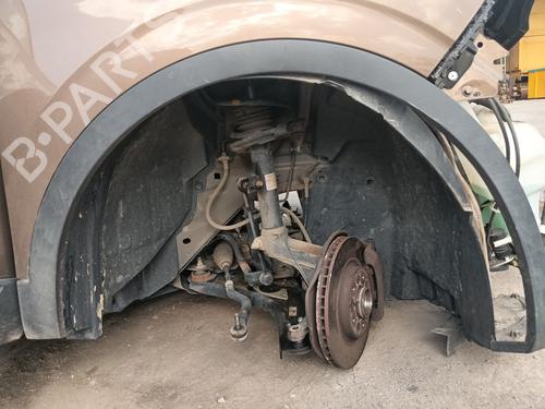 Hjulbue Hjulbue RENAULT KADJAR (HA_, HL_) 1.6 dCi 130 (HLA4) (130 hp) 34446334 34446334