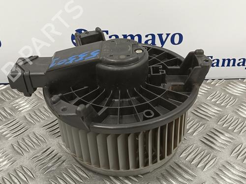 Heater blower motor HONDA CIVIC VIII Saloon (FD, FA) 1.3 IMA (FA3, FD3) | BP13708375M62 