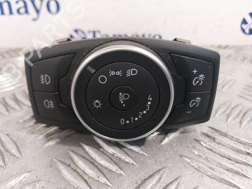 Used Headlight switch FORD FOCUS III 1.5 TDCi (120 hp) 29125728