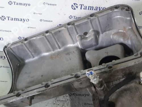 Oil sump OPEL FRONTERA A (U92) 2.3 TD (5JMWL4) | BP14359728M115 