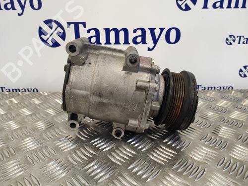 AC compressor FORD TRANSIT CONNECT (P65_, P70_, P80_) 1.8 TDCi | BP10358210M34