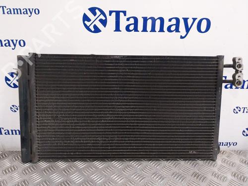 Used AC radiator BMW 3 (E90) [2004-2012]  28316691