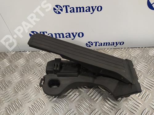 Used Pedal VW TOURAN (1T1, 1T2) [2003-2010]  9506893