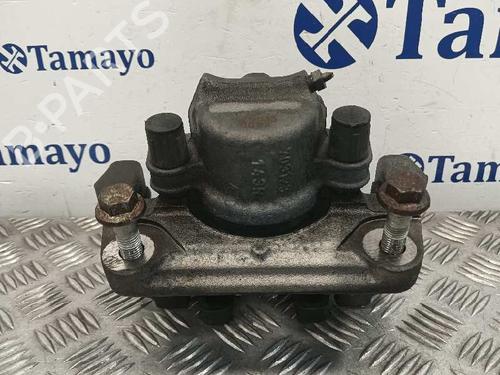 Left front brake caliper BMW X3 (F25)  | BP25117996M105 