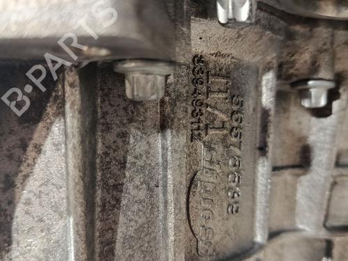 Gearbox OPEL CORSA D (S07) 1.3 CDTI (L08, L68) | BP38461086M3 - Image 5