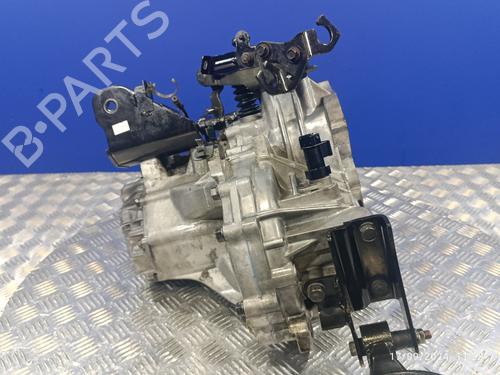 Gearbox HYUNDAI GETZ (TB)  | BP20512012M3 
