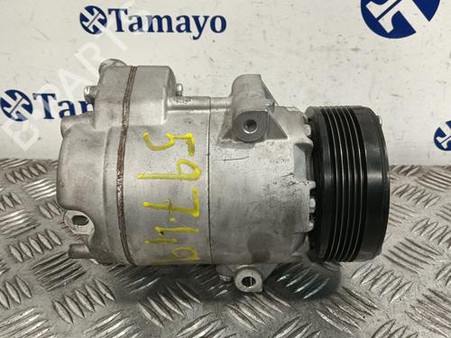 AC compressor CHEVROLET CRUZE Hatchback (J305) 1.7 D | BP31306623M34