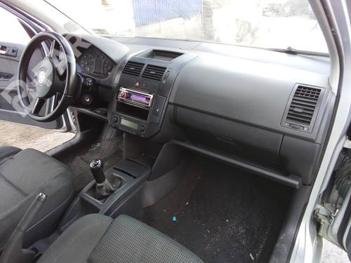 Engine control unit (ECU) VW POLO IV (9N_, 9A_) 1.4 TDI | BP12545014M57