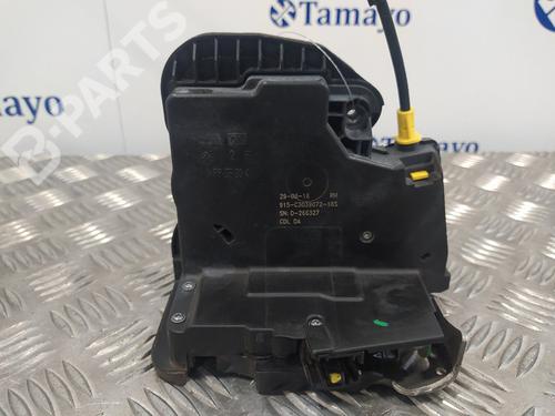 Used Front right lock OPEL ASTRA J Sports Tourer (P10) [2010-2015]  8952326